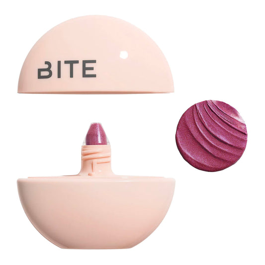 Bite Beauty Daycation Whipped Blush | Hibiscus Slush