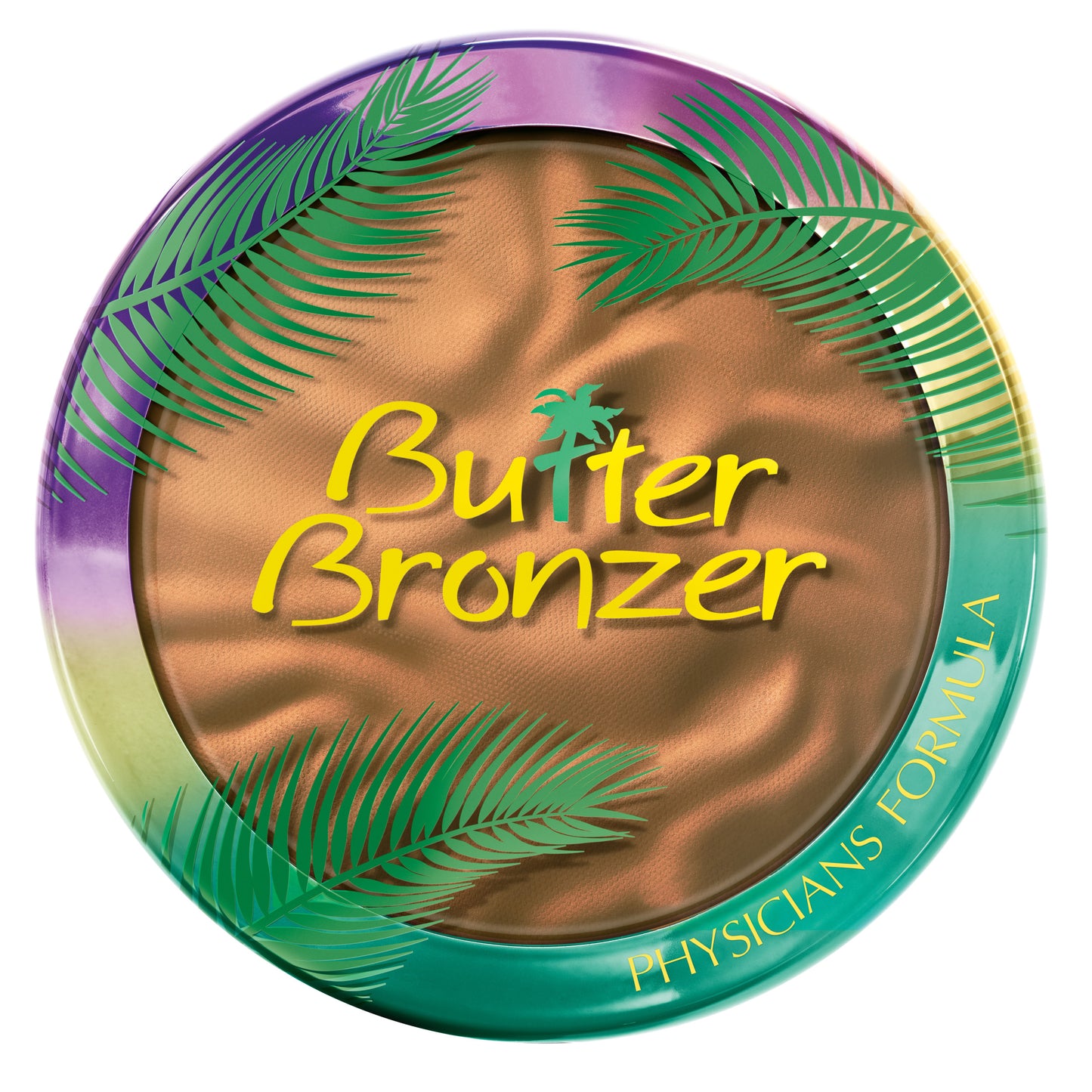 Physicians Formula Murumuru Butter Bronzer