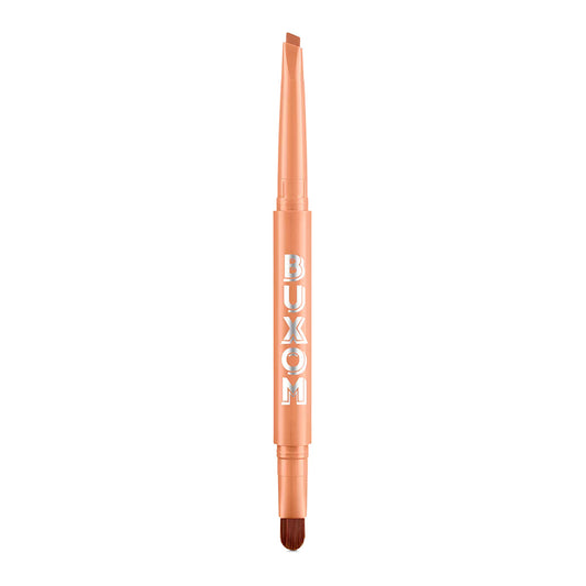Buxom Power Line Plumping Lip Liner | Bold Beige