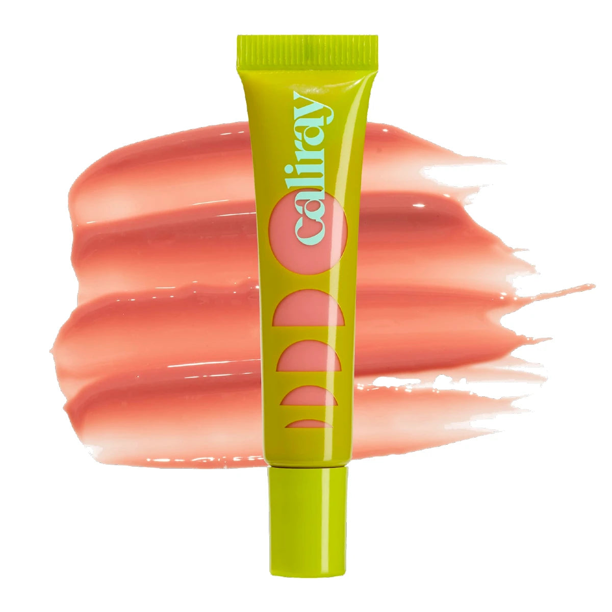 Caliray Glazed & Infused Plumping Lip Gloss | Free Palomas