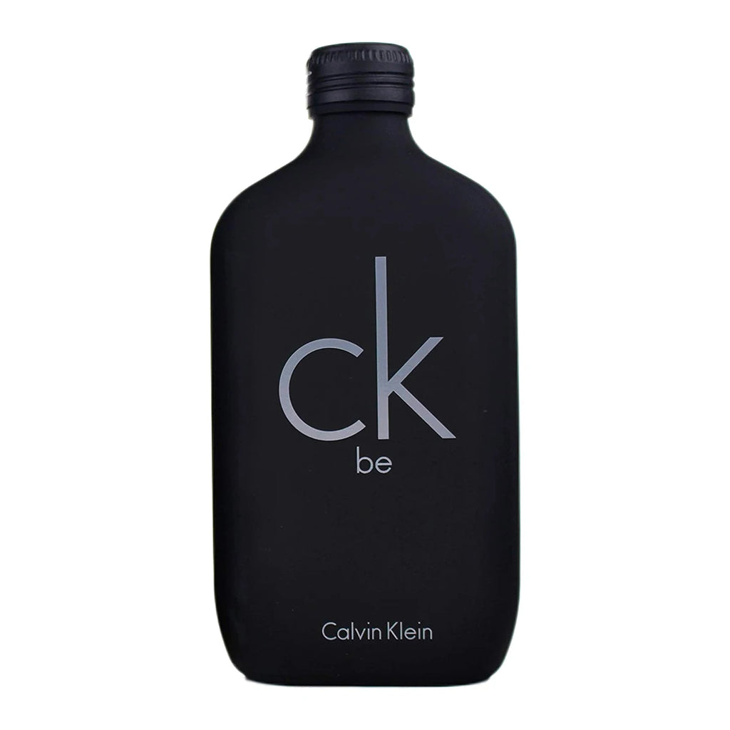 Calvin Klein Be Eau de Toilette Unisex 6.7 oz