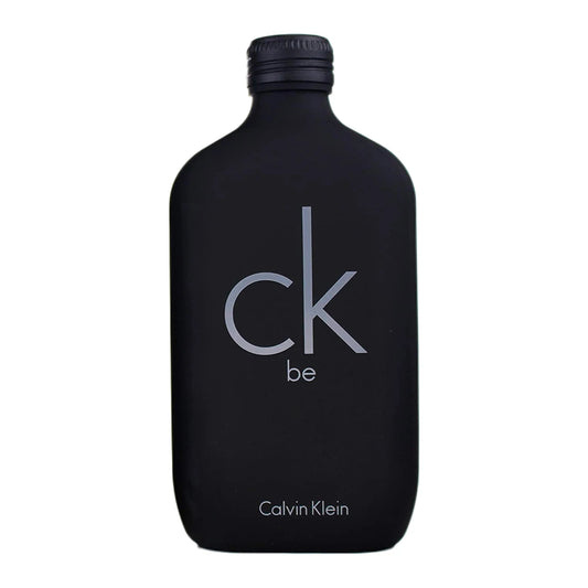 Calvin Klein Be Eau de Toilette Unisex 6.7 oz