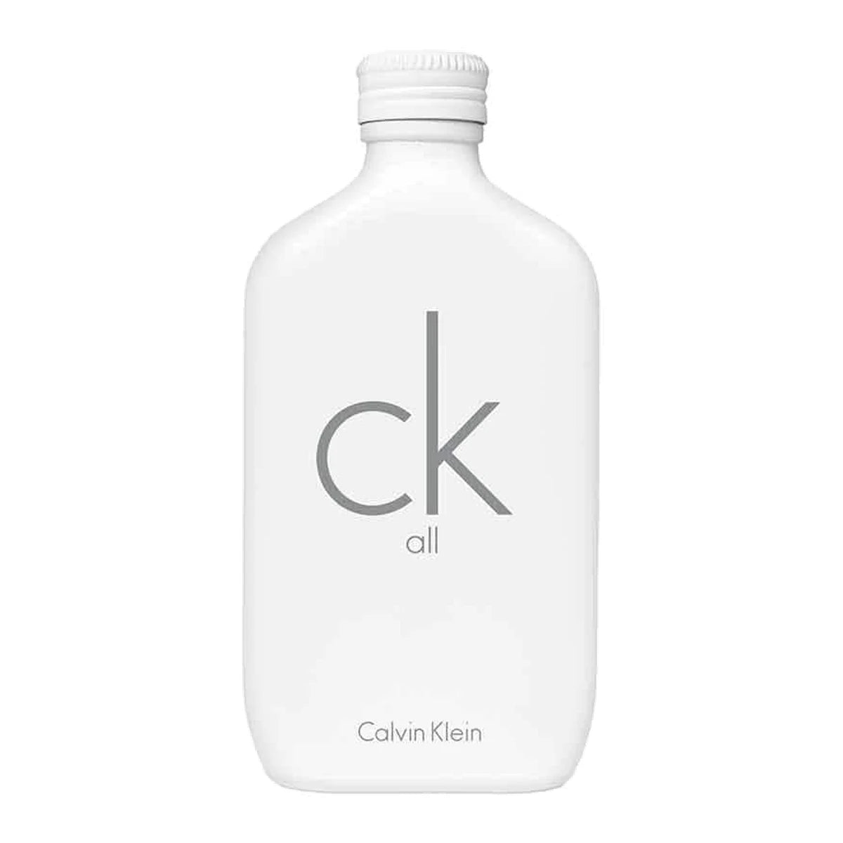 Calvin Klein All Eau de Toilette 6.7 oz
