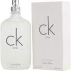 Calvin Klein One Eau de Toilette Unisex 6.7 oz / 200 ml