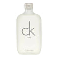 Calvin Klein One Eau de Toilette Unisex 6.7 oz / 200 ml