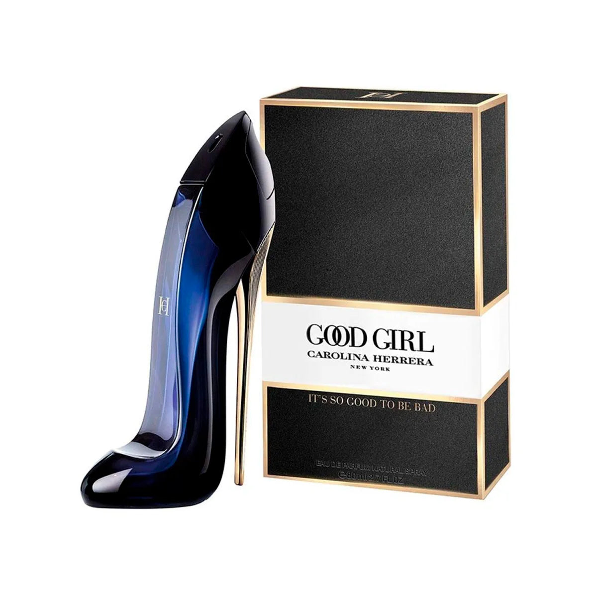 Carolina Herrera Good Girl Eau de Parfum Woman 2.7 oz
