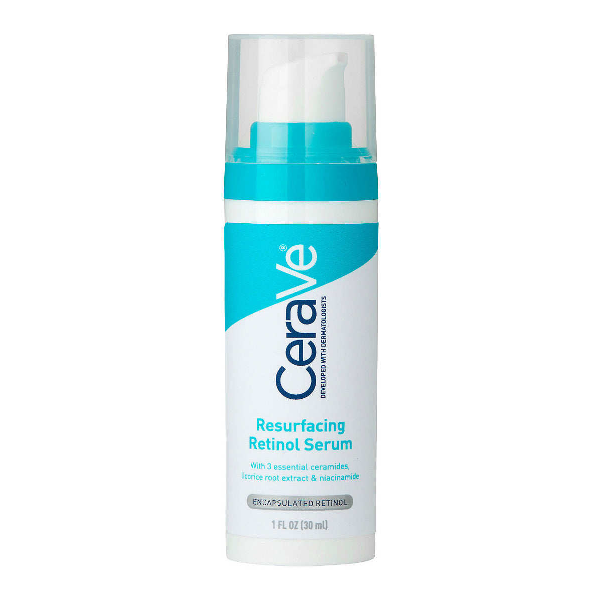 CeraVe Resurfacing Retinol Serum 30 ml / 1 oz