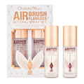 Charlotte Tilbury Airbrush Flawless Setting Spray Set