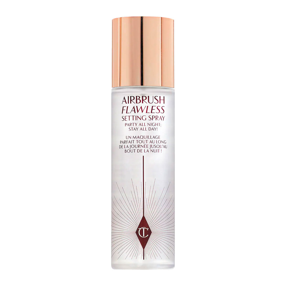 Charlotte Tilbury Airbrush Flawless Setting Spray 100 ml