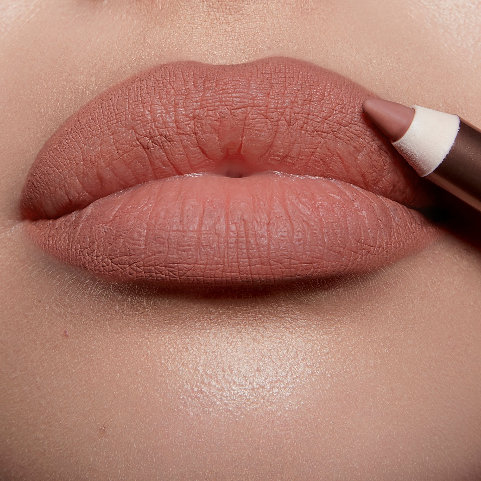 Charlotte Tilbury Lip Cheat Lip Liner | Pillow Talk