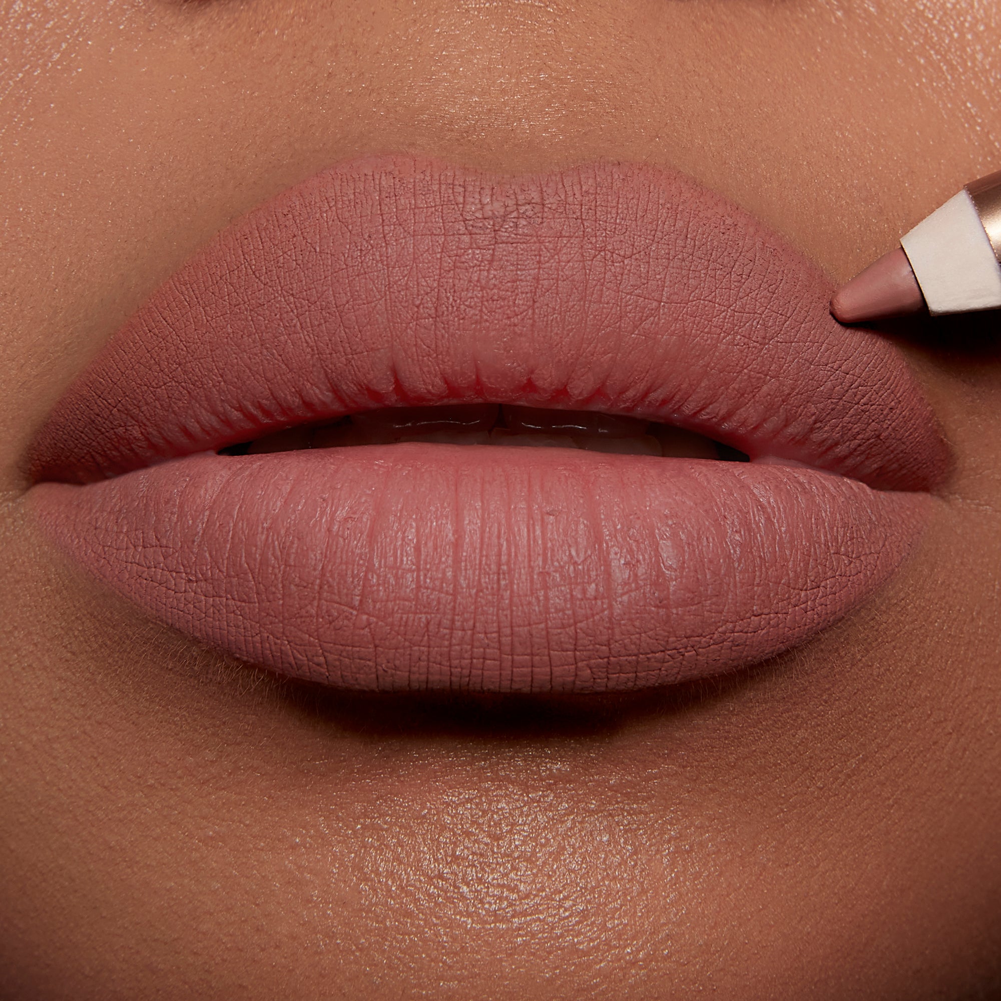 Charlotte Tilbury Lip Cheat Lip Liner | Pillow Talk