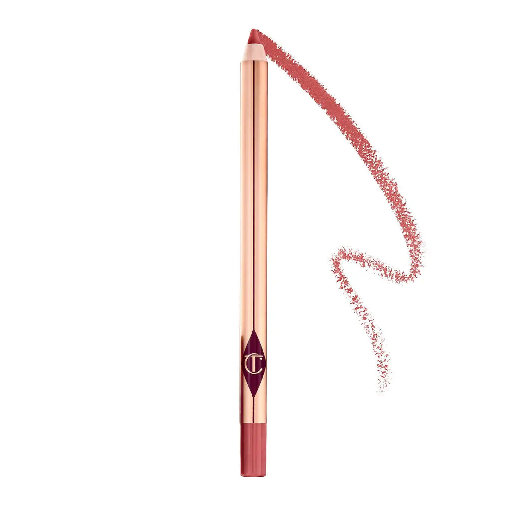 Charlotte Tilbury Lip Cheat Lip Liner | Pillow Talk Medium