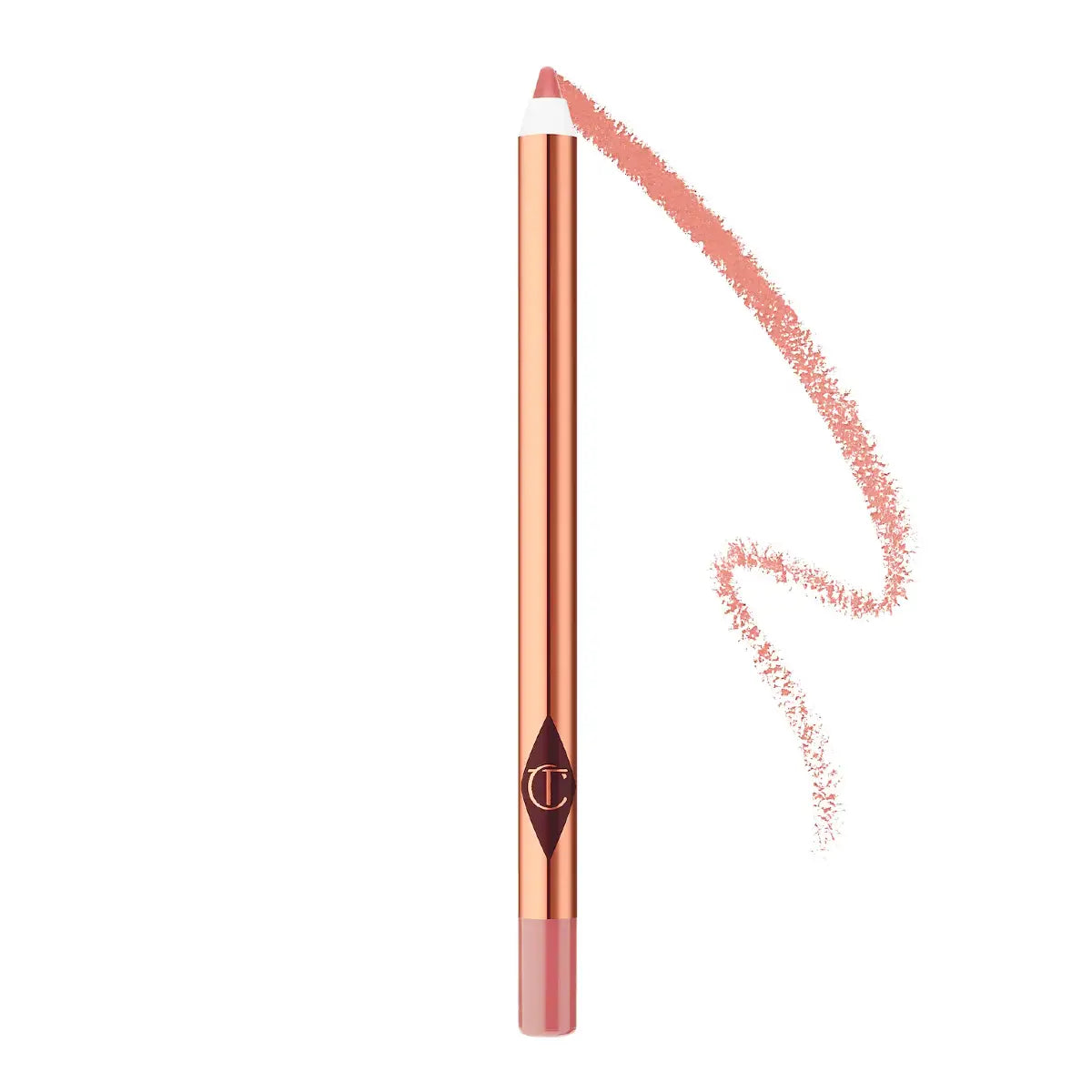 Charlotte Tilbury Lip Cheat Lip Liner | Pillow Talk