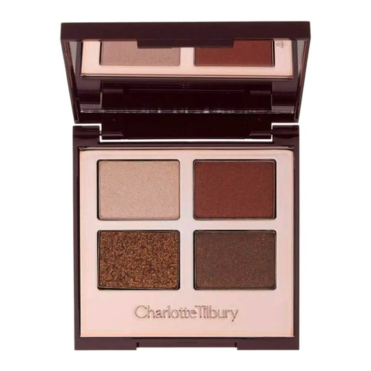 Charlotte Tilbury Luxury Eyeshadow Palette | The Bella Sofia