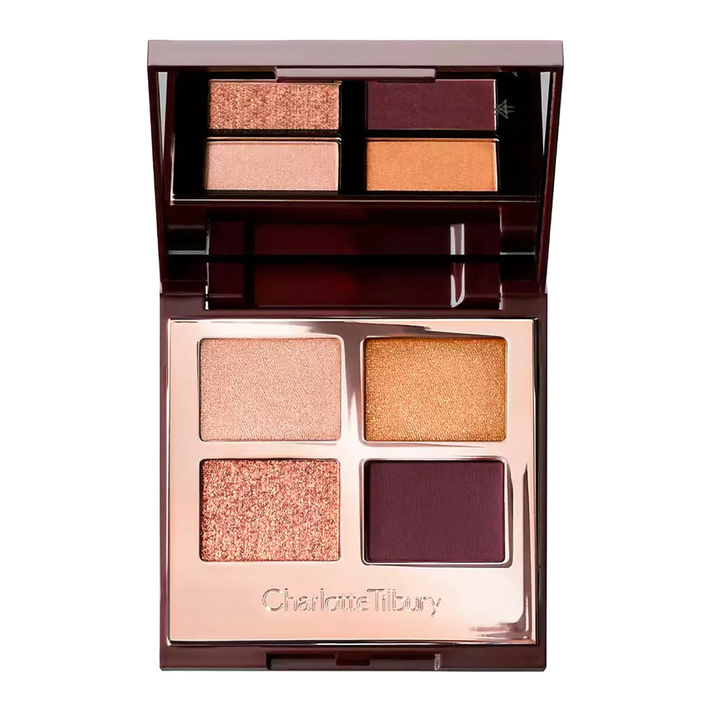 Charlotte Tilbury Luxury Eyeshadow Palette | The Queen Of Glow