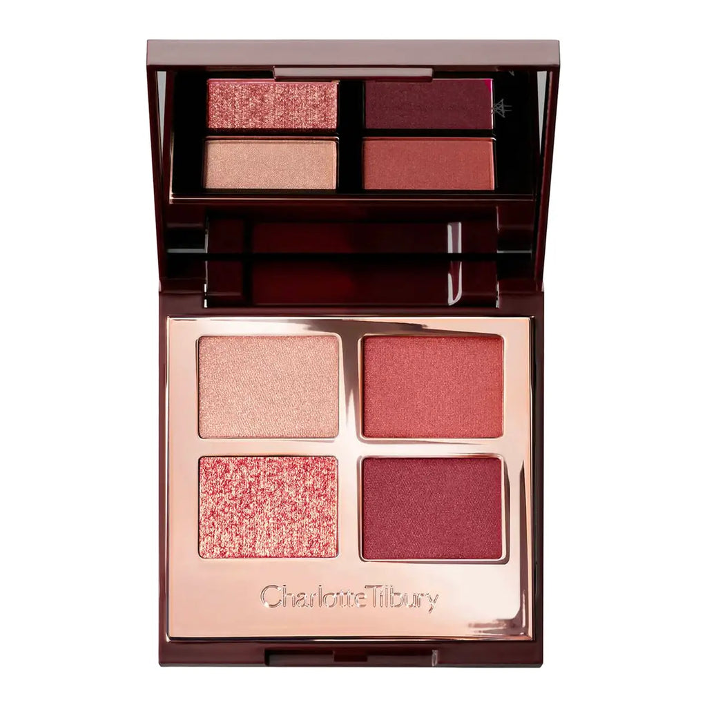 Charlotte Tilbury Luxury Eyeshadow Palette | Walk Of No Shame