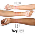 Ciaté Dewy Blush Glossy Cheek Tint | Coconut