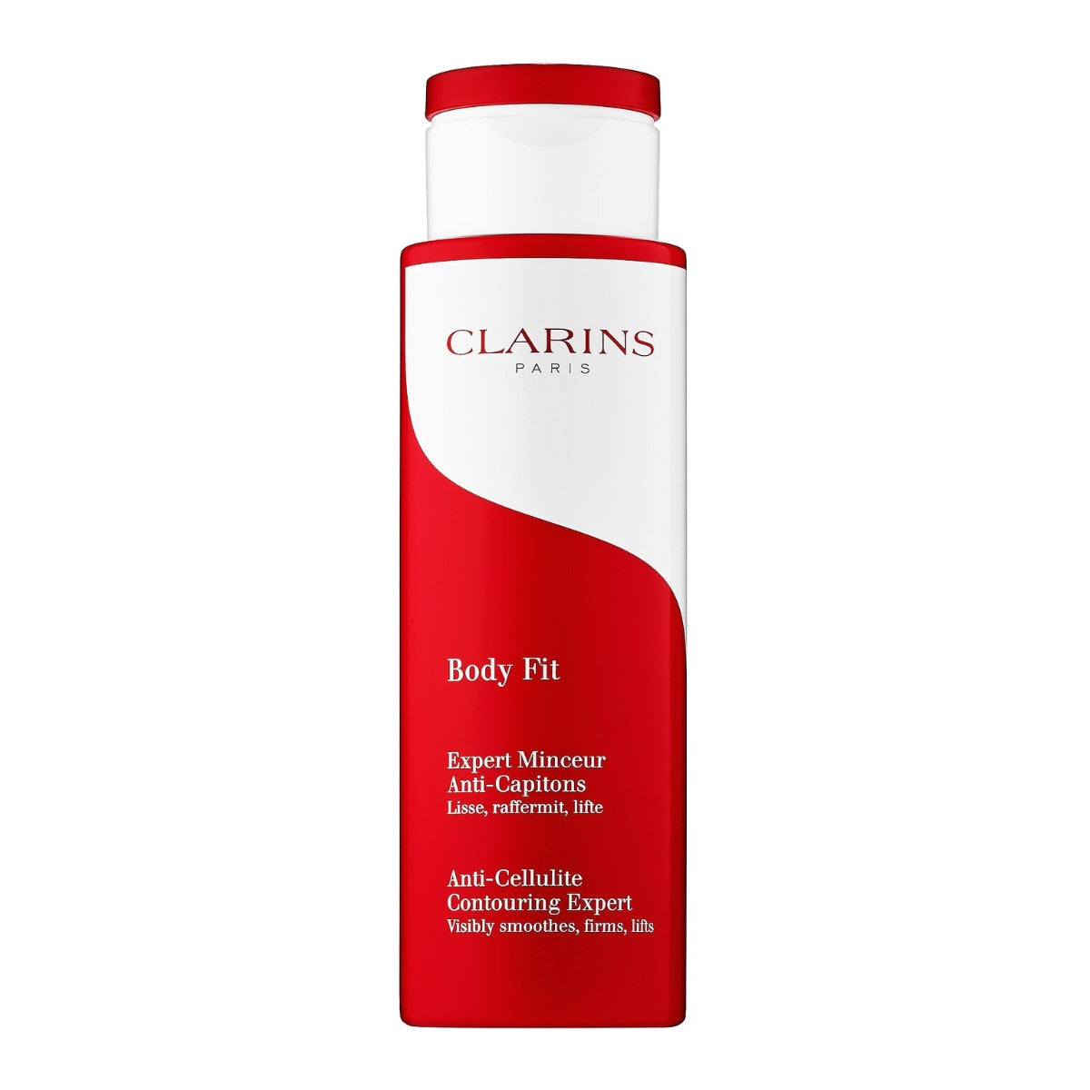Clarins Body Fit Anti-Cellulite Contouring Expert 200 ml