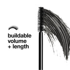 Clinique High Impact Mascara Mini 3.5 ml | Black