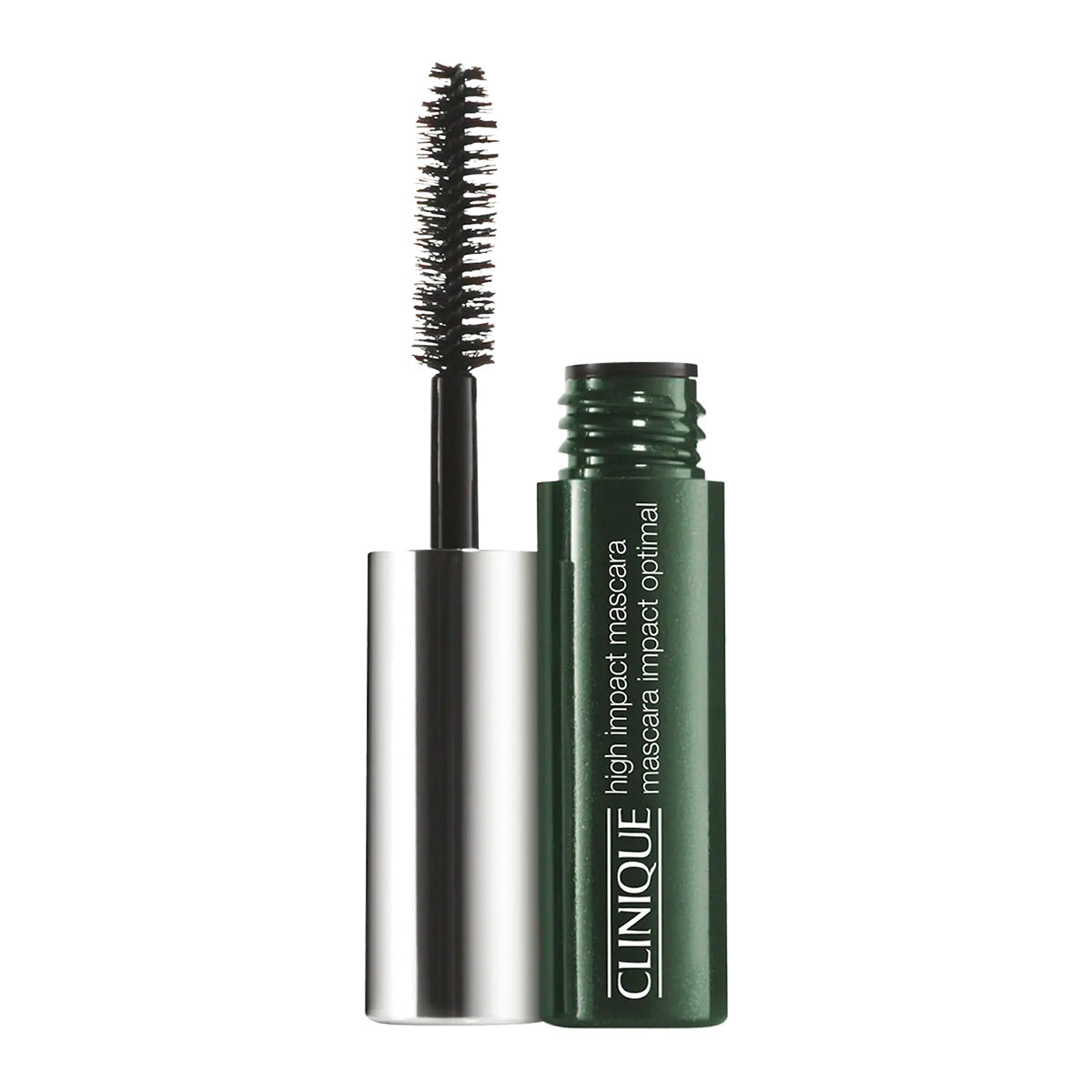 Clinique High Impact Mascara Mini 3.5 ml | Black