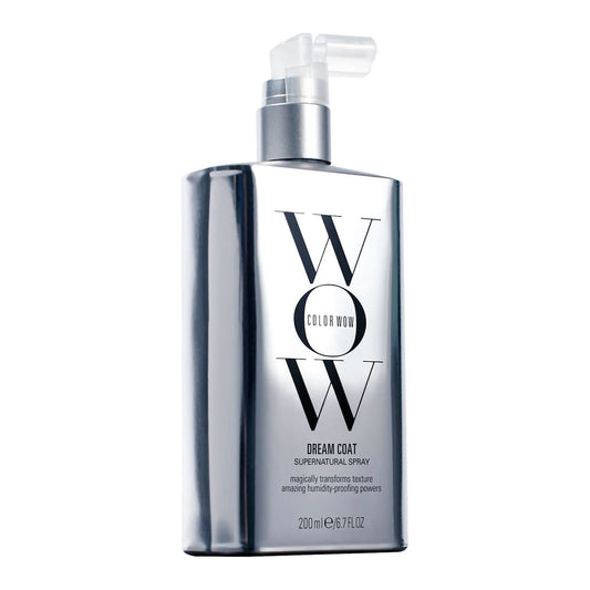 Color WOW Dream Coat Supernatural Spray Anti-Frizz Treatment 200 ml
