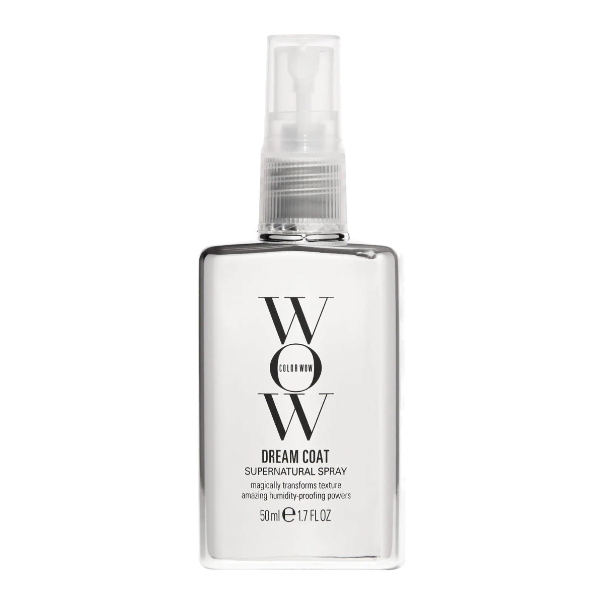 Color WOW Dream Mini Coat Supernatural Spray Anti-Frizz Treatment 50 ml / 1.7 oz