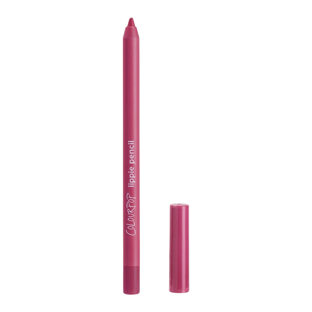 ColourPop Lippie Pencil | Bad Habit
