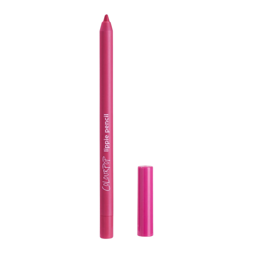 ColourPop Lippie Pencil | Dial Up