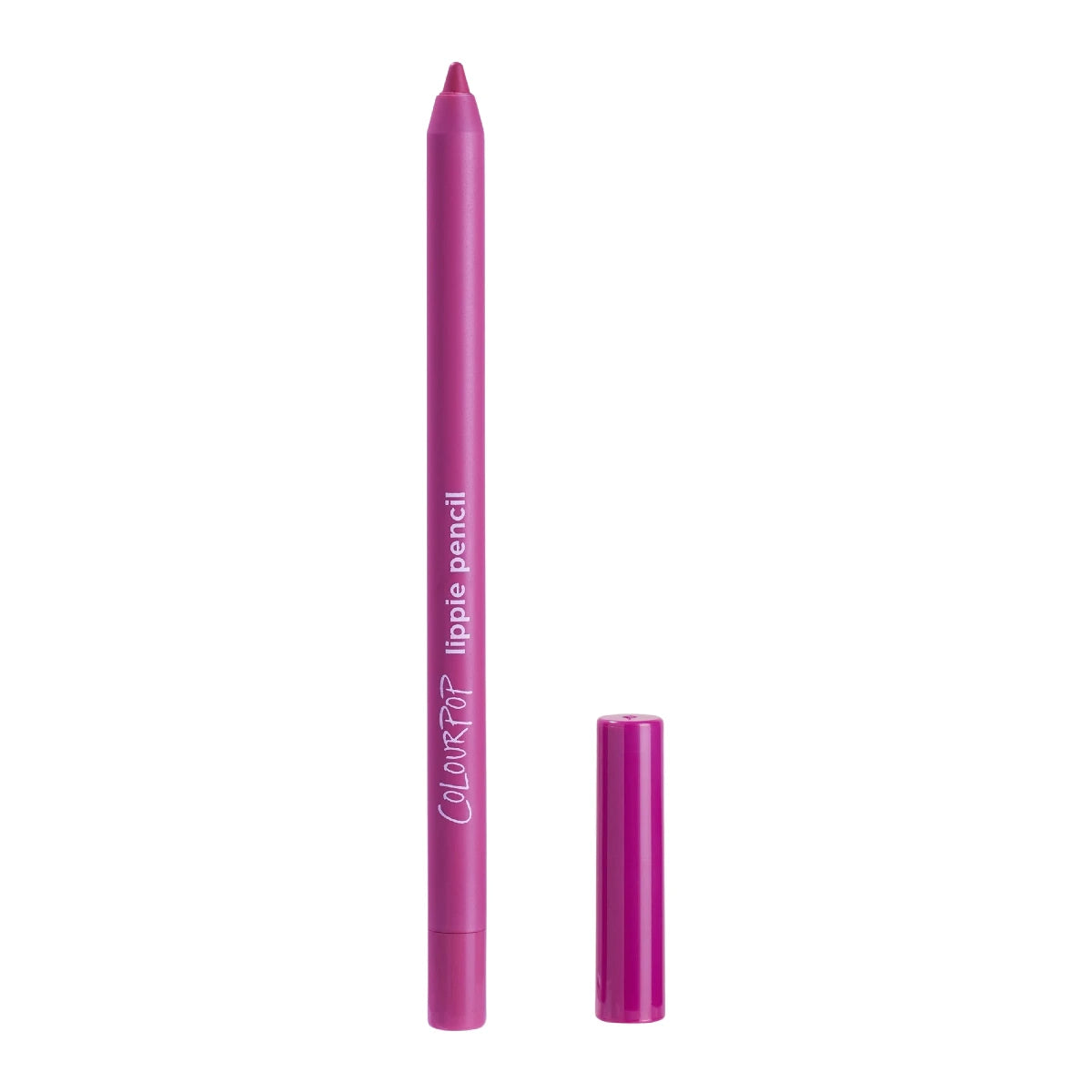 ColourPop Lippie Pencil | Heart On