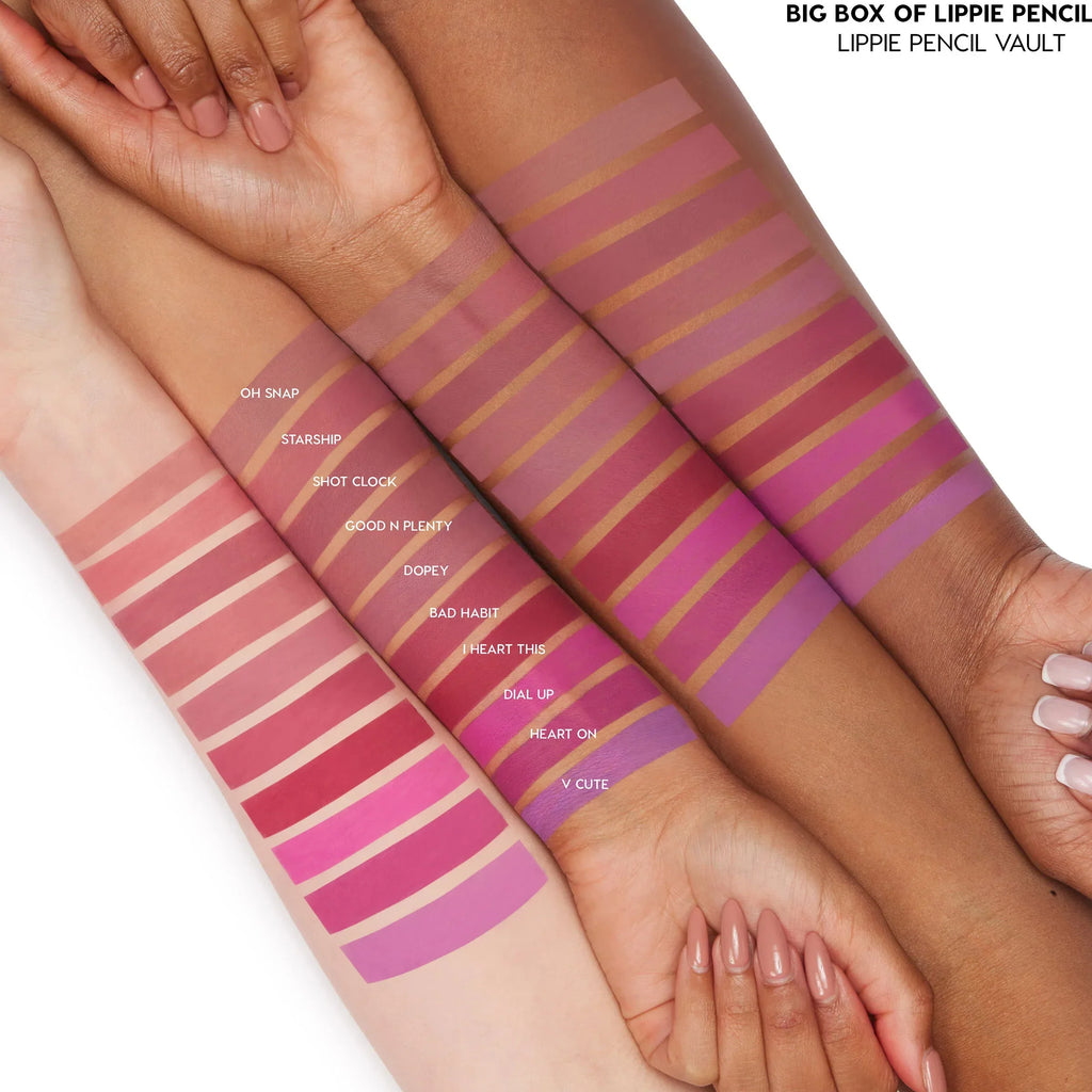ColourPop Lippie Pencil | Good N Plenty
