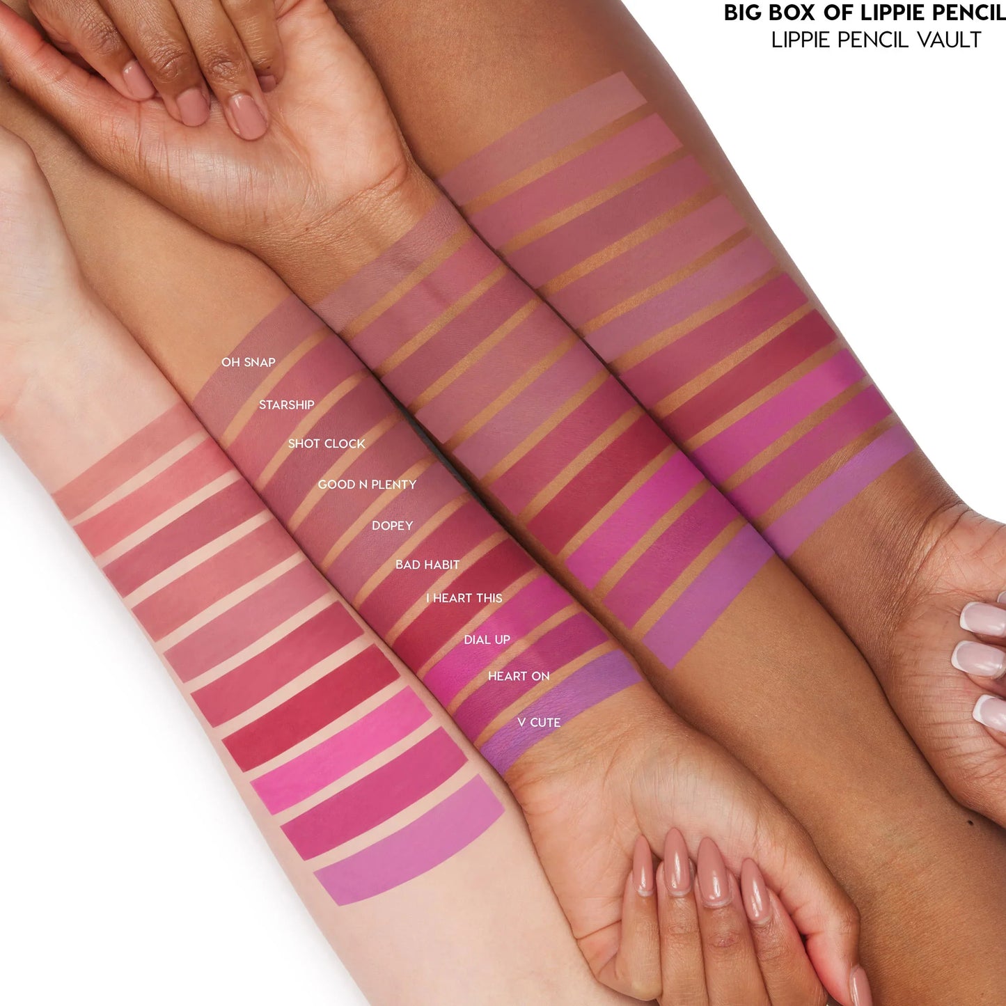 ColourPop Lippie Pencil | Bad Habit