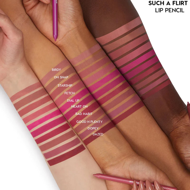 ColourPop Lippie Pencil | Dopey