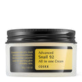 COSRX Advanced Snail 92 All In One Cream 100 g / 3.52 oz