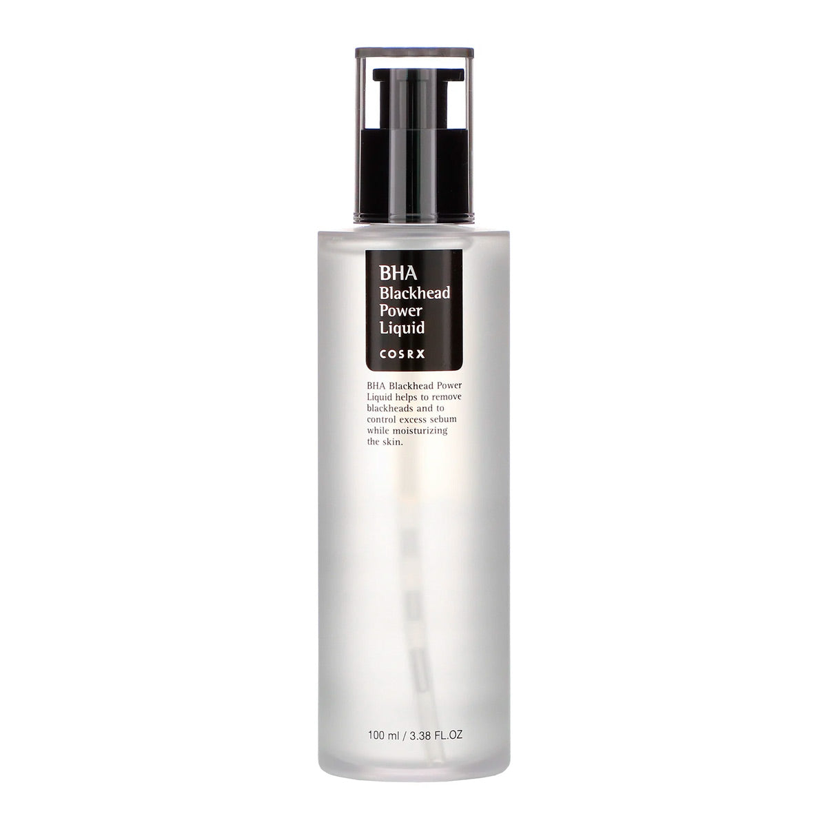 COSRX BHA Blackhead Power Liquid 100 ml