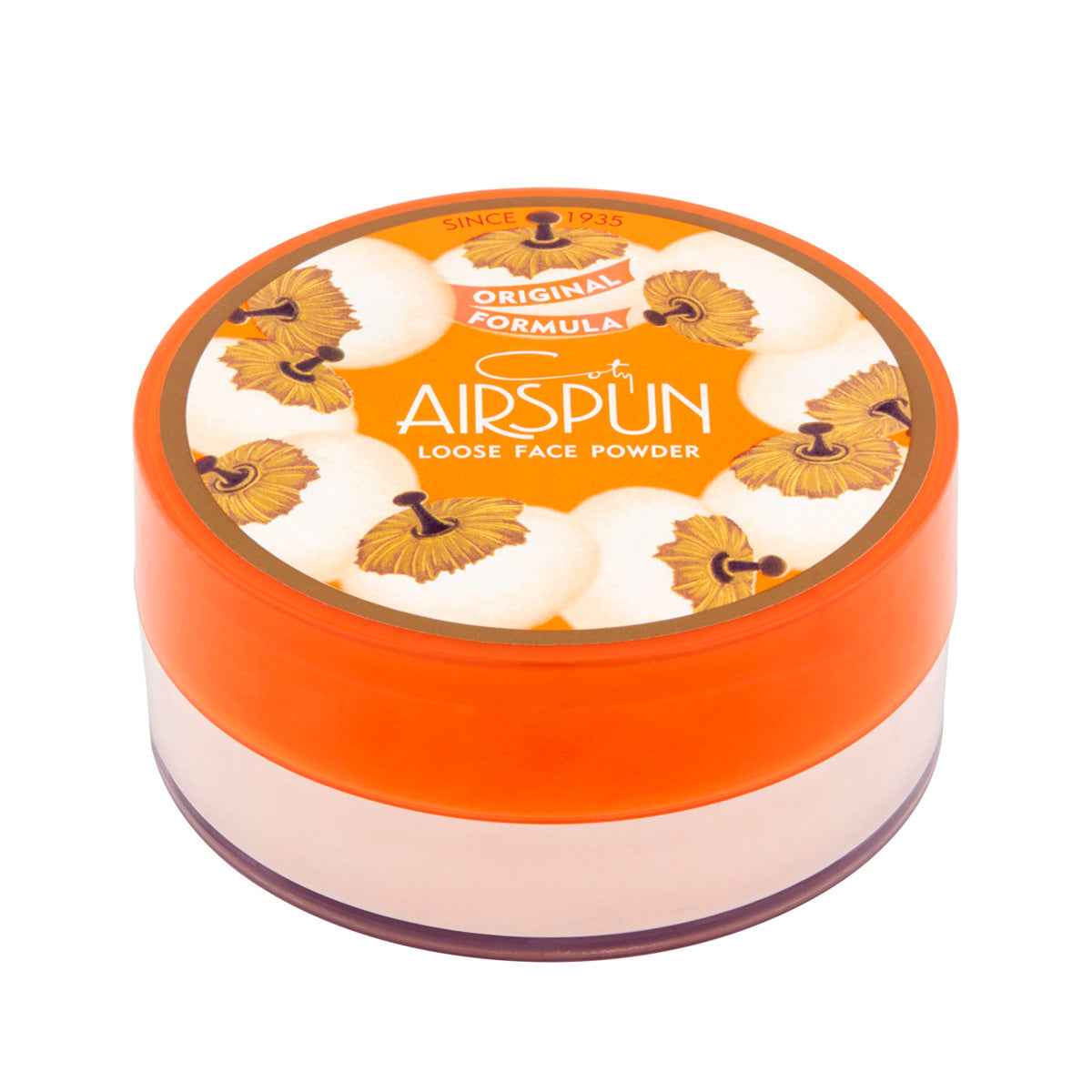 Coty Airspun Loose Powder
