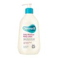 Derma:B Daily Moisture Body Lotion 257 ml