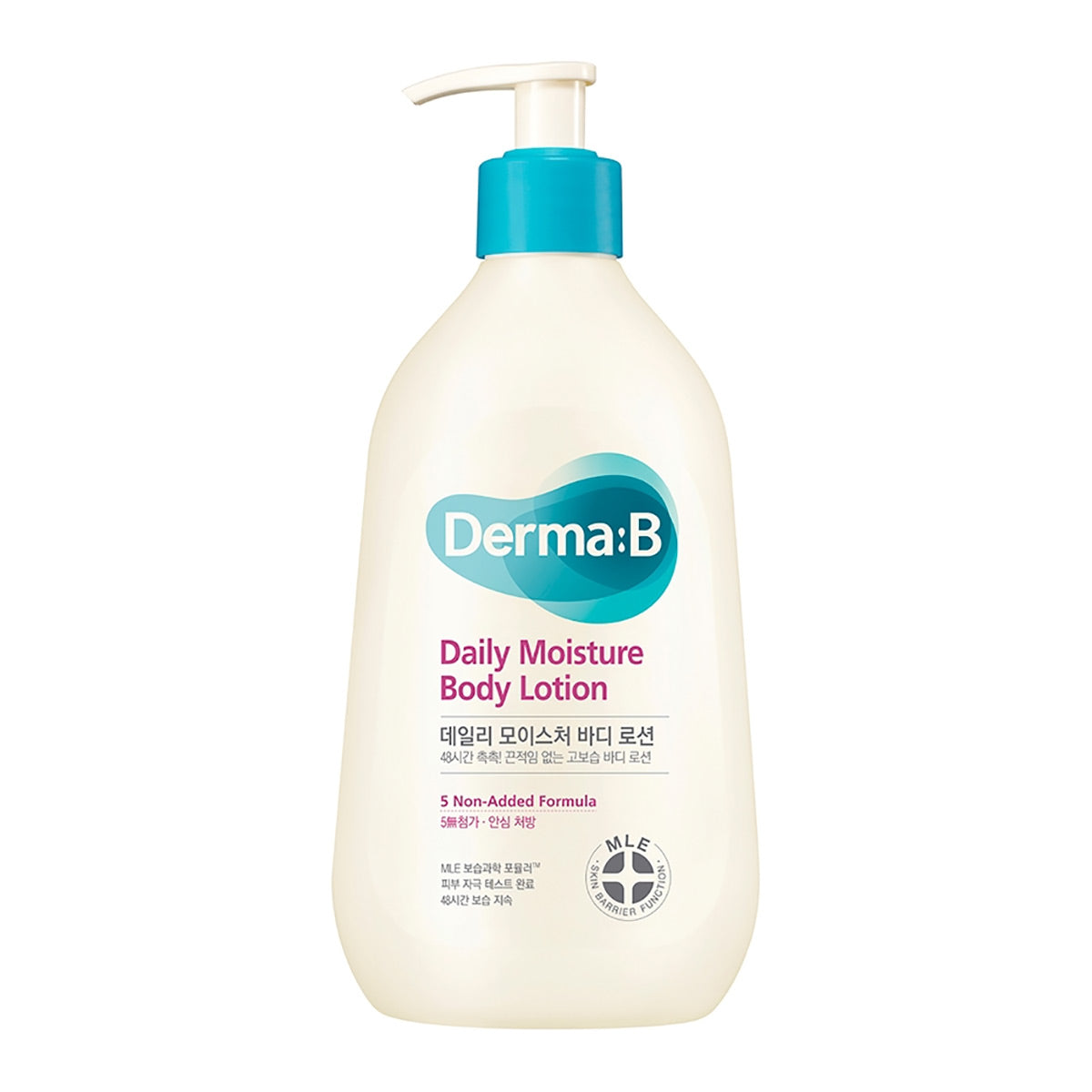 Derma:B Daily Moisture Body Lotion 257 ml