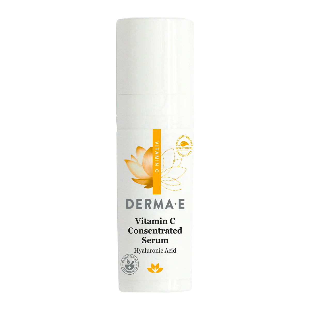 Derma E Vitamin C Concentrated Serum Mini 15 ml