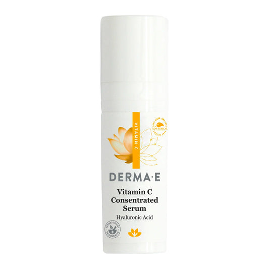 Derma E Vitamin C Concentrated Serum Mini 15 ml
