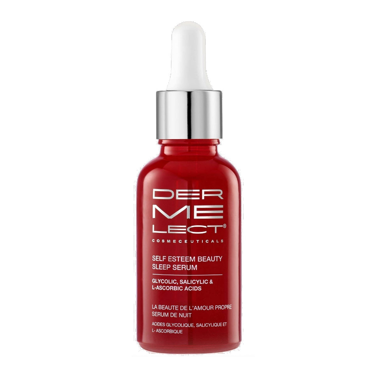 Dermelect Cosmeceuticals Self Esteem Beauty Sleep Serum 30 ml