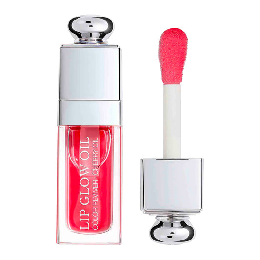 Dior Addict Lip Glow Oil | 015 Cherry