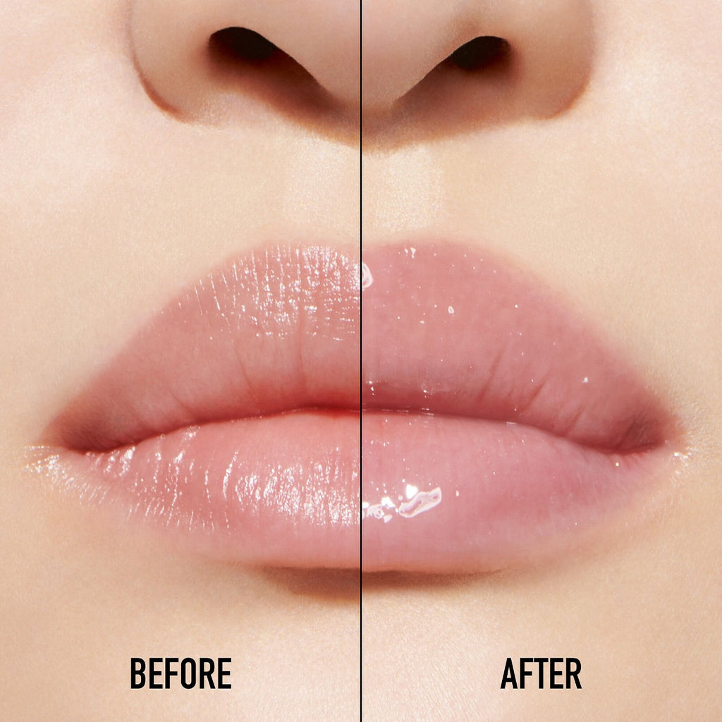 Dior Addict Lip Maximizer Plumping Gloss | 001 Pink