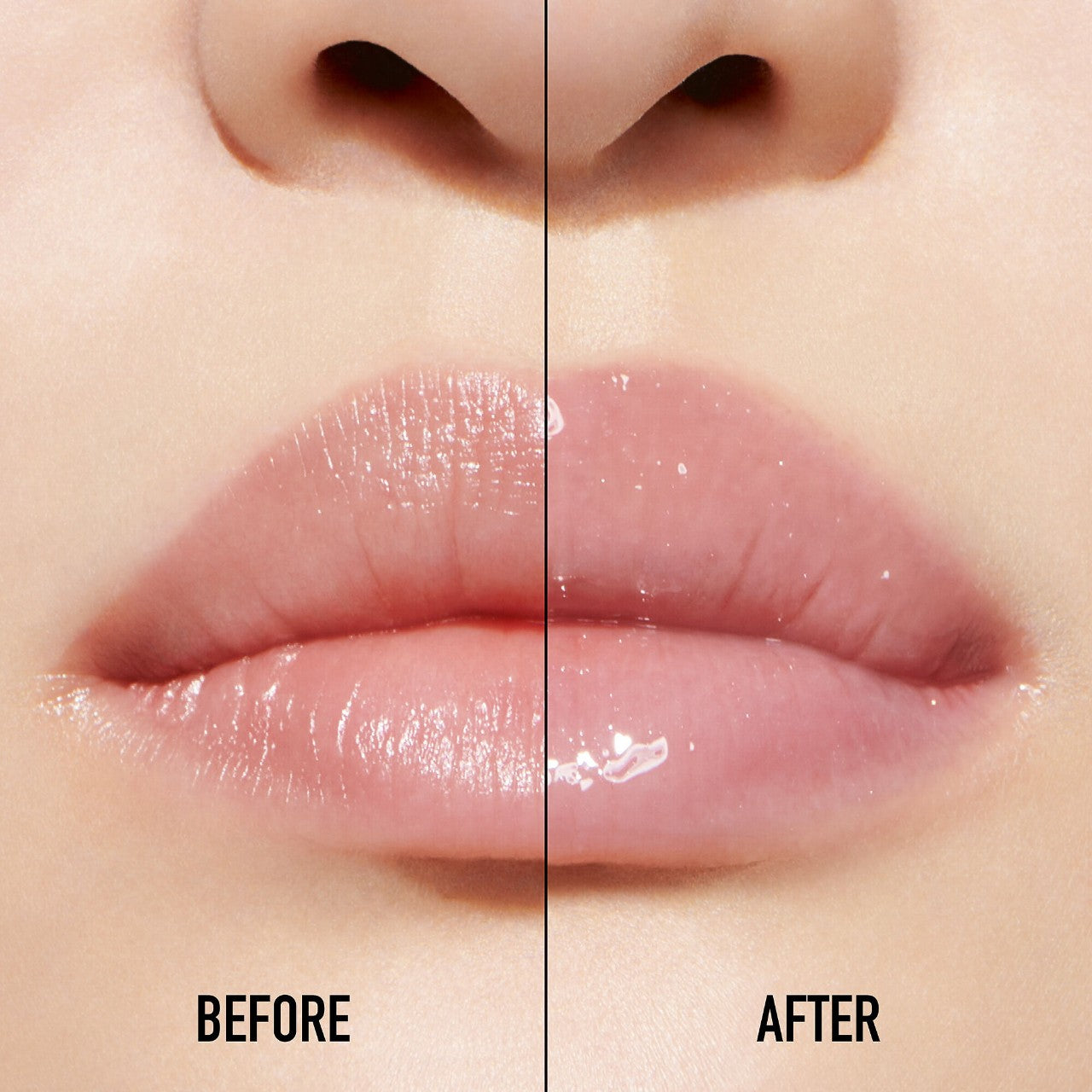 Dior Addict Lip Maximizer Plumping Gloss | 001 Pink