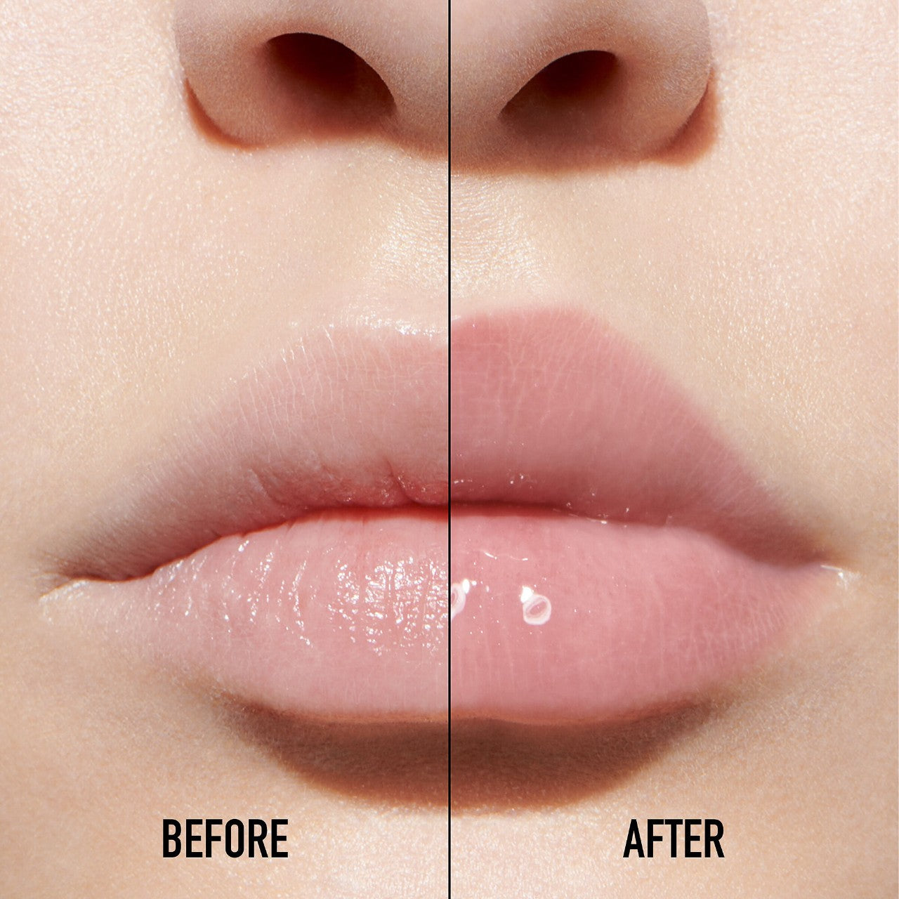 Dior Addict Lip Maximizer Plumping Gloss | 001 Pink