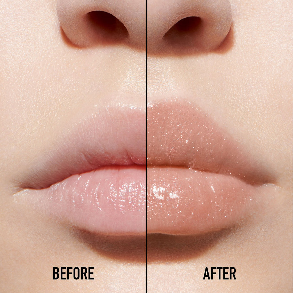 Dior Addict Lip Maximizer Plumping Gloss | 016 Shimmer Nude