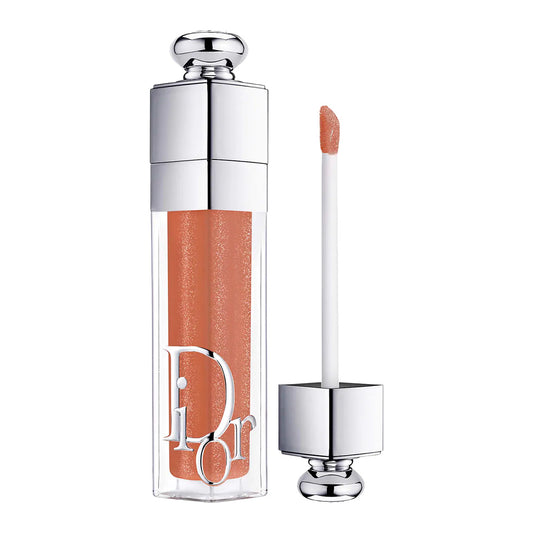 Dior Addict Lip Maximizer Plumping Gloss | 016 Shimmer Nude
