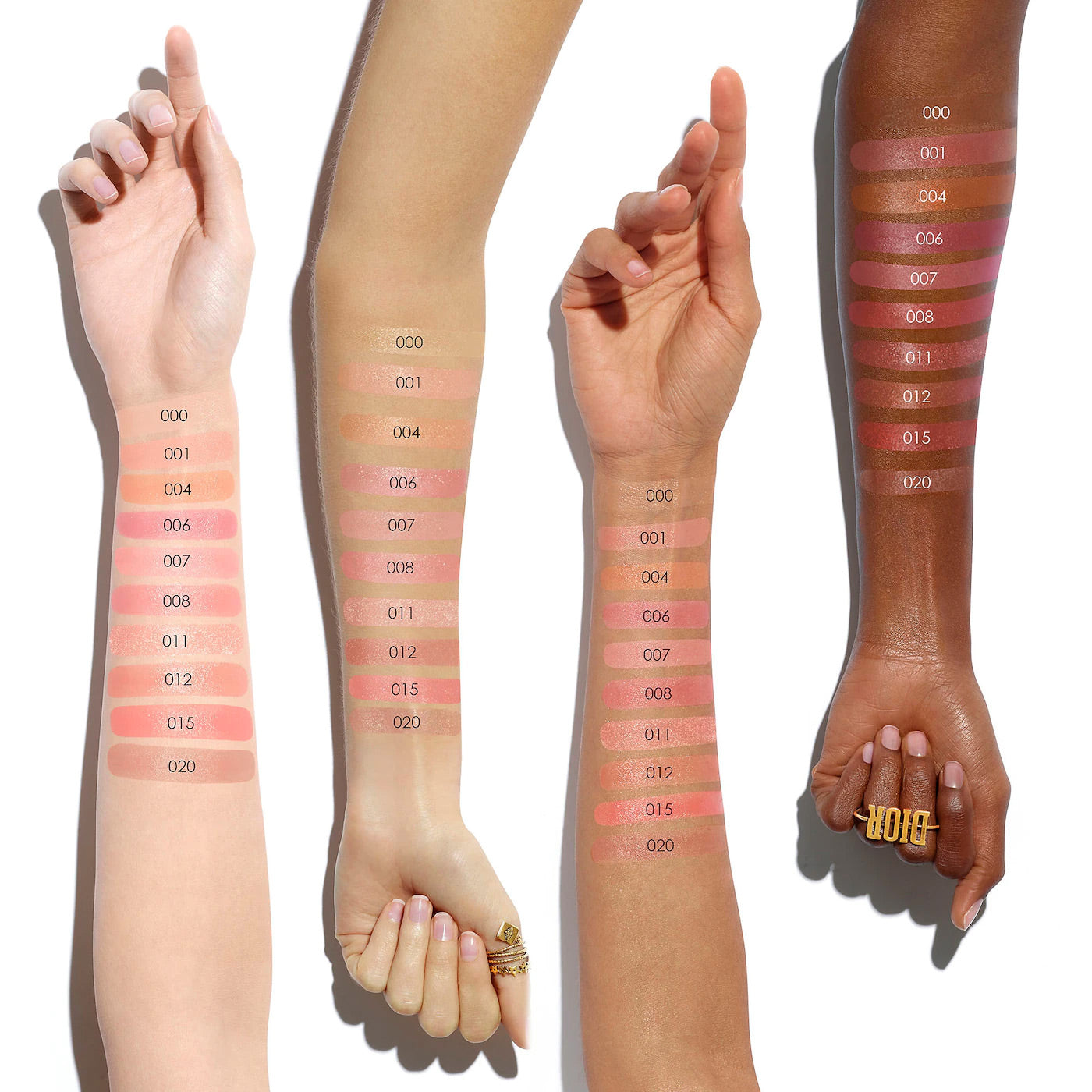 Dior Addict Lip Glow | 001 Pink