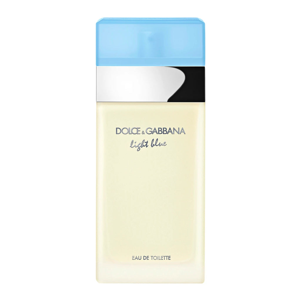 Dolce & Gabbana Light Blue Eau de Toilette Women 3.3 oz / 100 ml