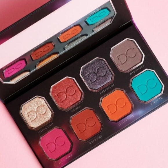 Dominique Cosmetics Celestial Thunder Paleta de Sombras