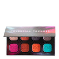 Dominique Cosmetics Celestial Thunder Paleta de Sombras